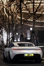 Aston Martin DB11 V8 2017 года (WW)